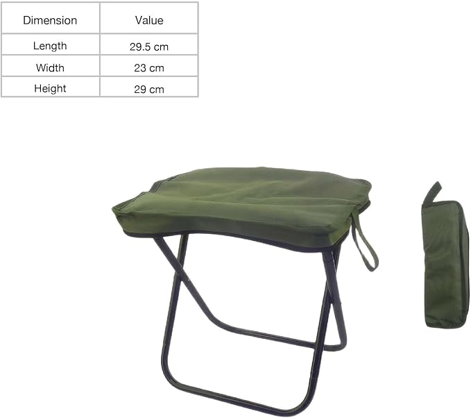 Green B