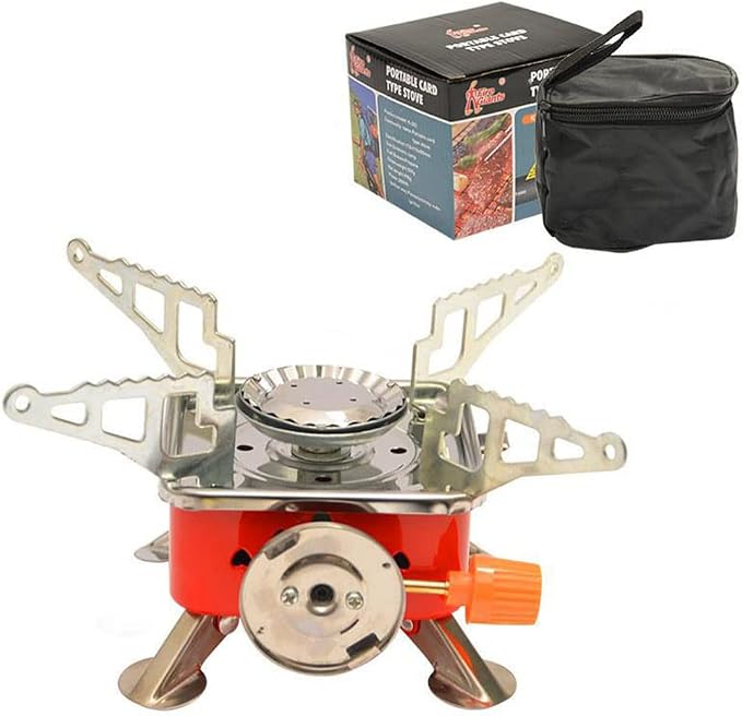 Mini Stove