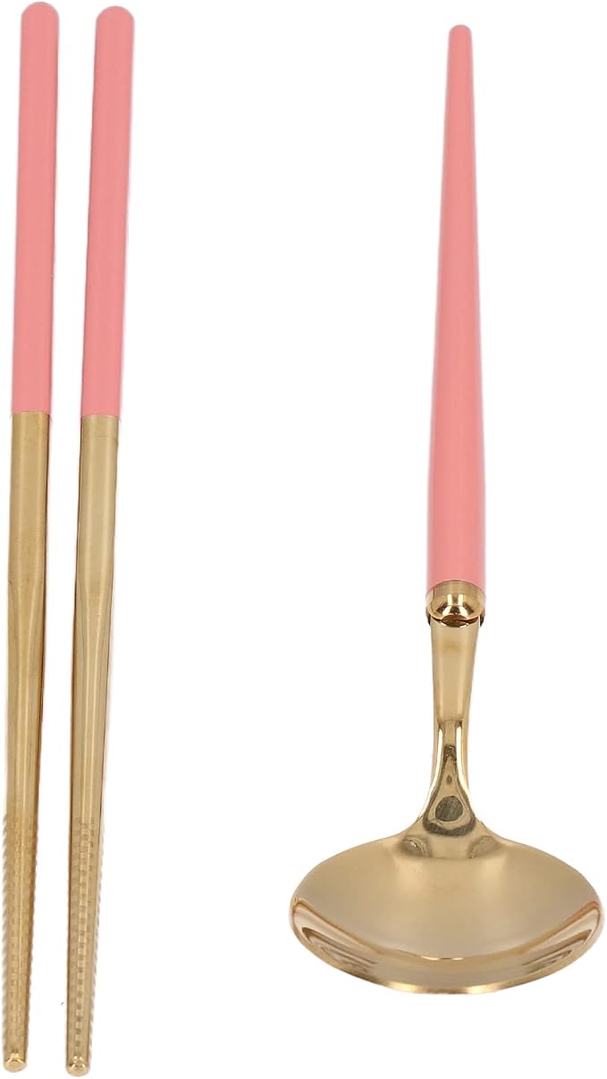 Pink Gold