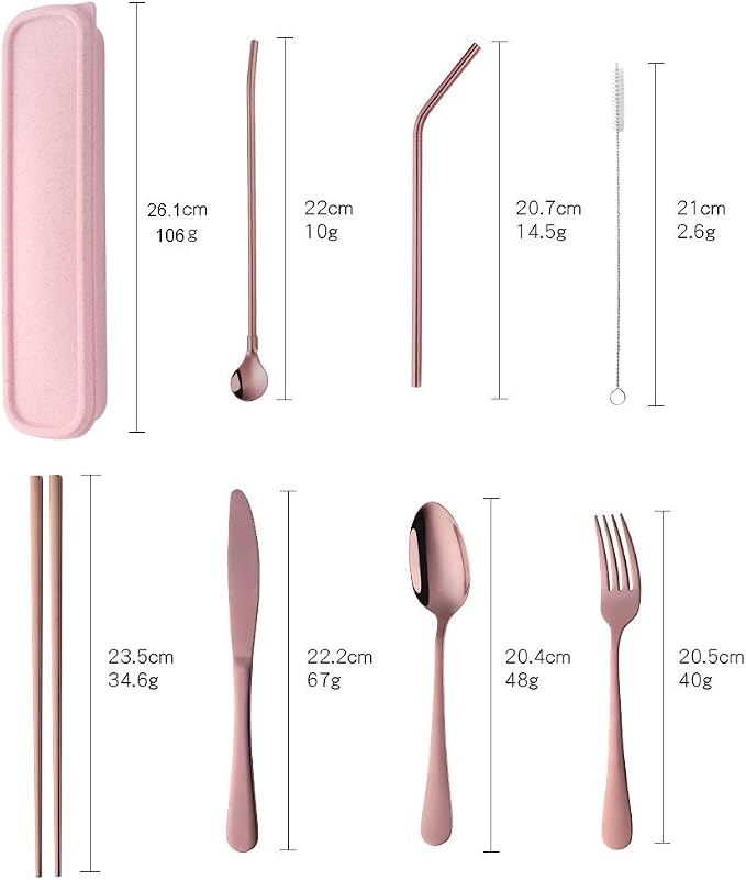Rose Gold