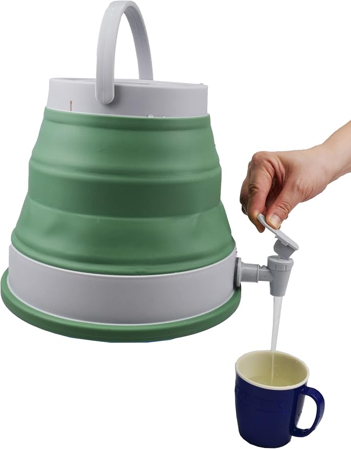 Grey/Dark Sea Green