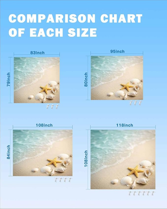 Blue, Yellow, Sand