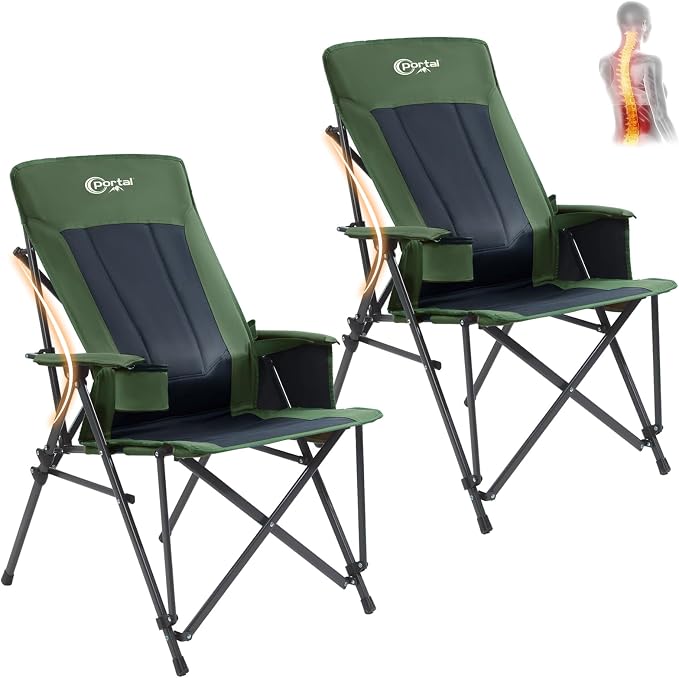 Green 2 Packs
