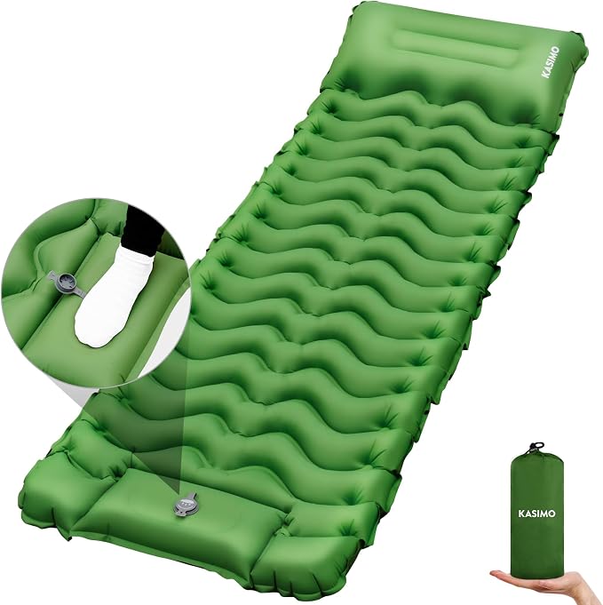 Single Green