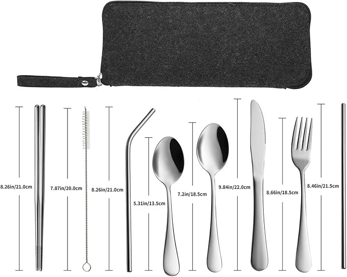 Silver Set