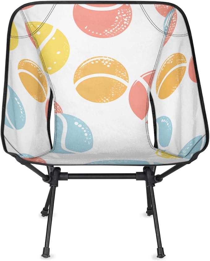 Tennis Print