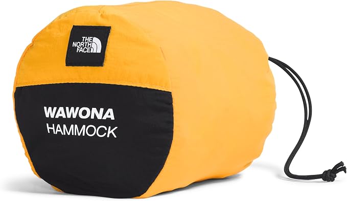 Summit Gold/Tnf Black