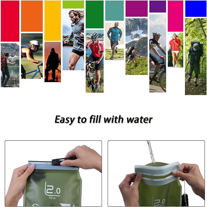 2L Green