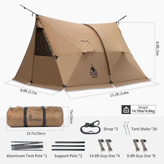 Coyote Brown