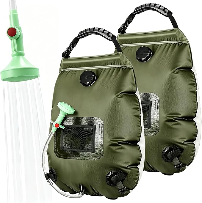 Green-2 Pack