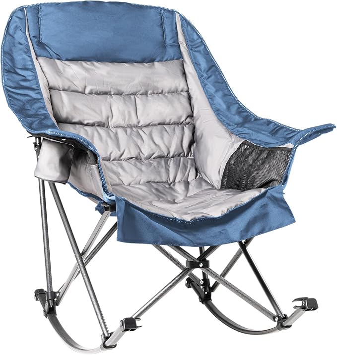 Light Blue & Gray