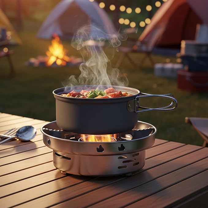 Single furnace