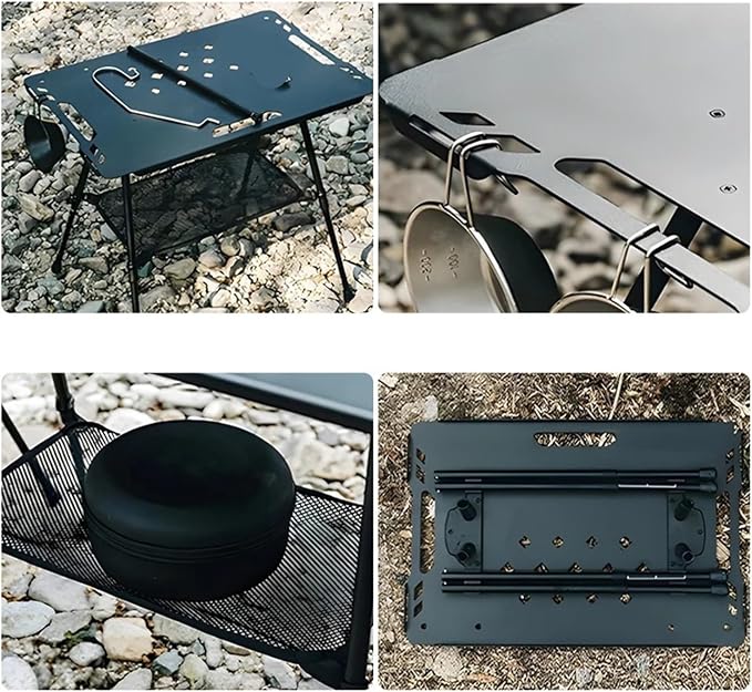 Igt Table Green