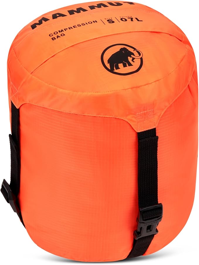 Vibrant Orange