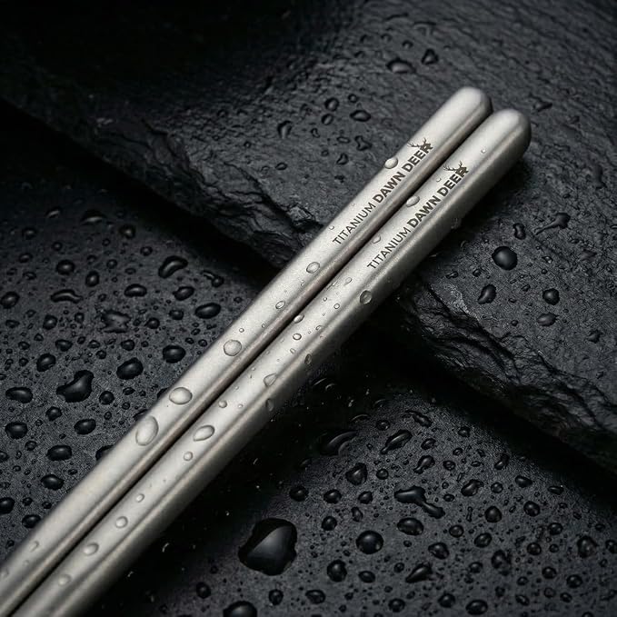 23CM Chopsticks * 2 Pairs