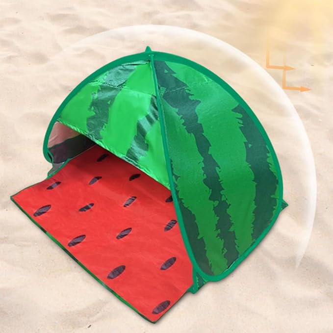 Watermelon style