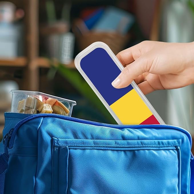 Romanian Flag
