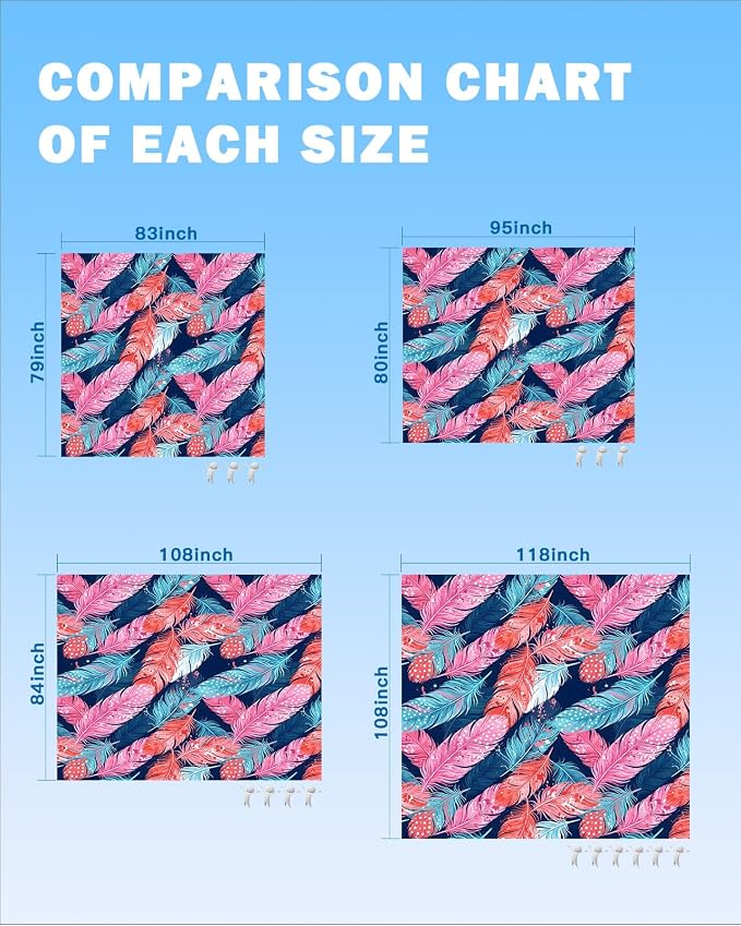 Pink, Navy, Coral
