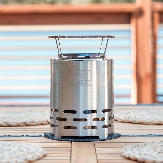 Stainless Steel Silver