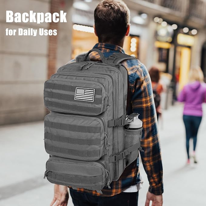 Grey