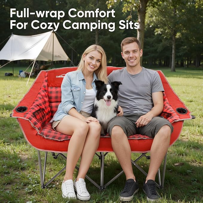 Red Plaid