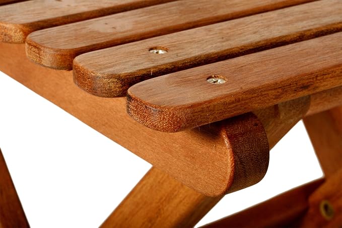 Wood Finish