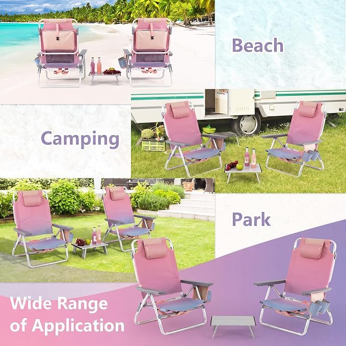 Pink-purple