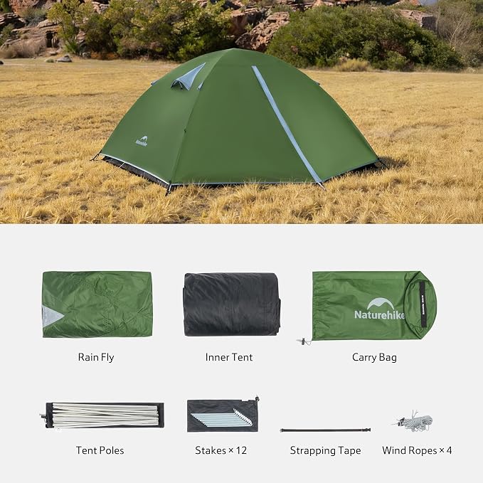 Forest Green