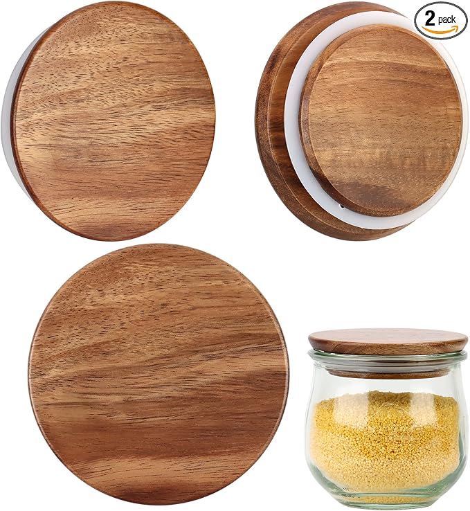 Acacia Wood