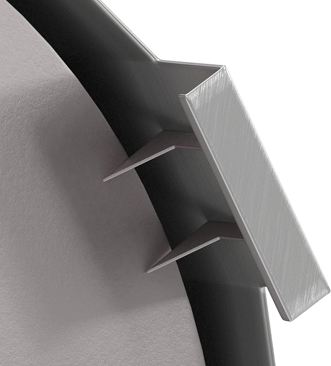 Stainless Steel