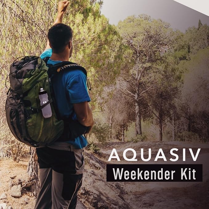 Weekender Kit