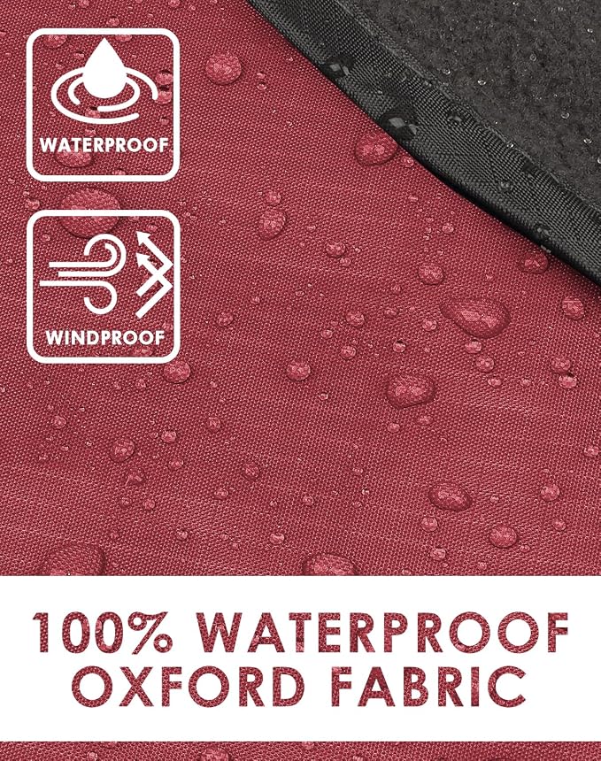 Wine-red-red-plaid