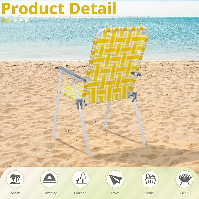 Multicolor-yellow&white
