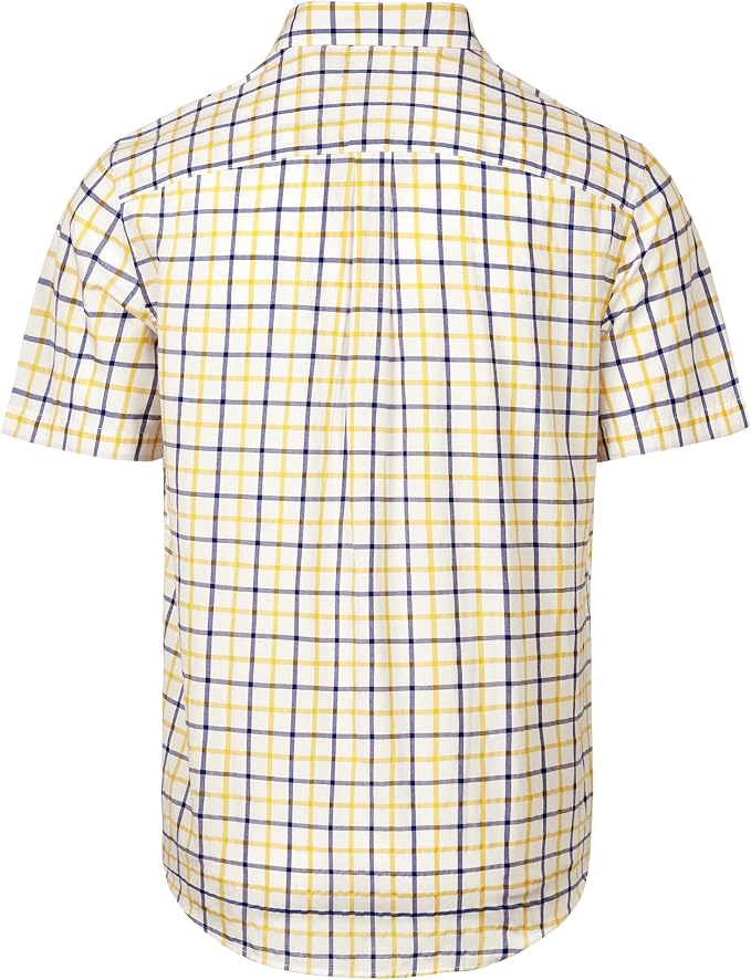 Yellow Check