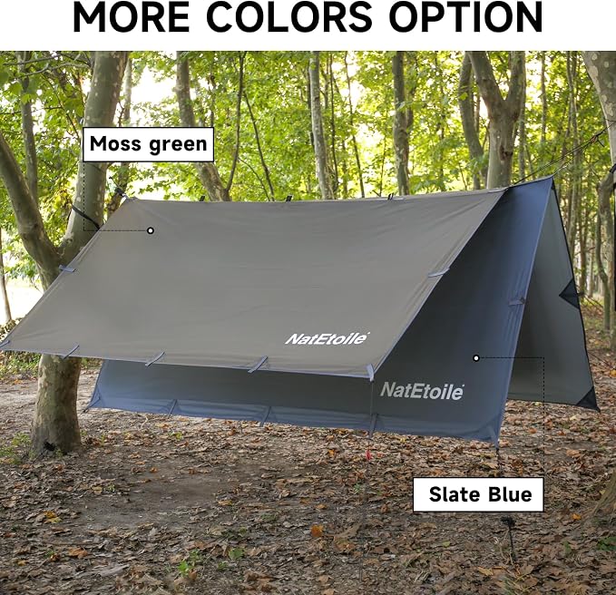 Slate Blue