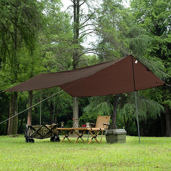 Taupe 10×10.5ft