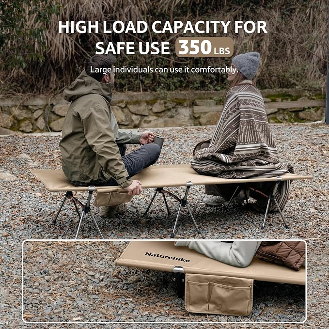 Khaki/Wide 27.5in