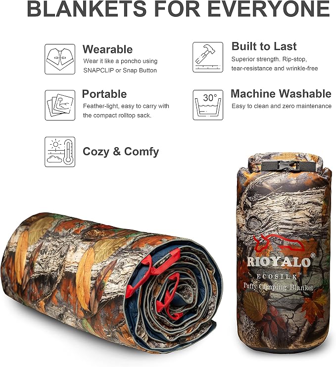 Forest Camo