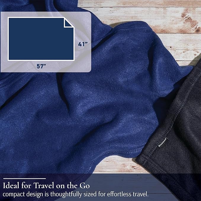 Blue Foot Pocket
