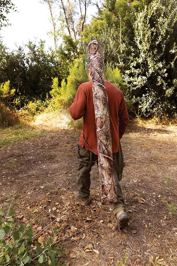 Wood Camo