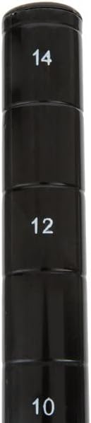 Black Epoxy
