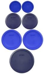 Cobalt Blue, Dark Blue