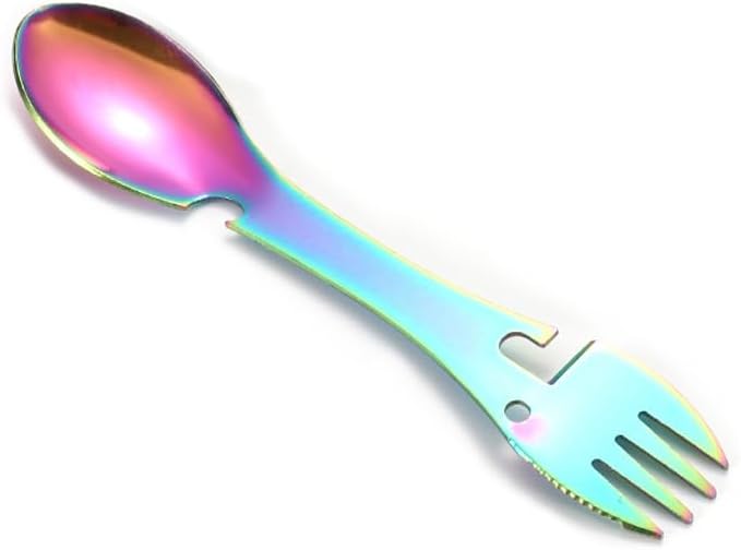 colorful