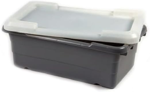 Gray (Inedible)