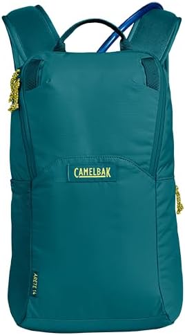 Deep Teal