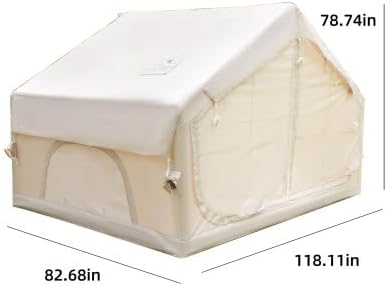 Beige Skylight