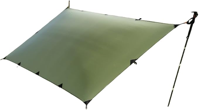 Gunnison Tarp