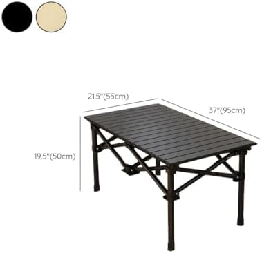 Yellow - Table Only