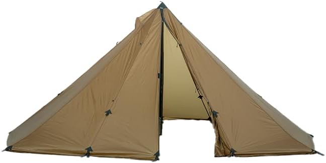 Redcliff 6 Person