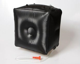 Black-40L/10Gallon